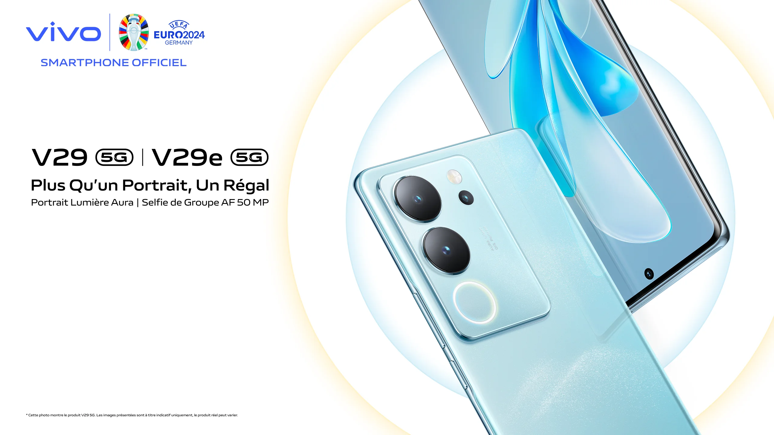 سلسلة vivo v29 MA