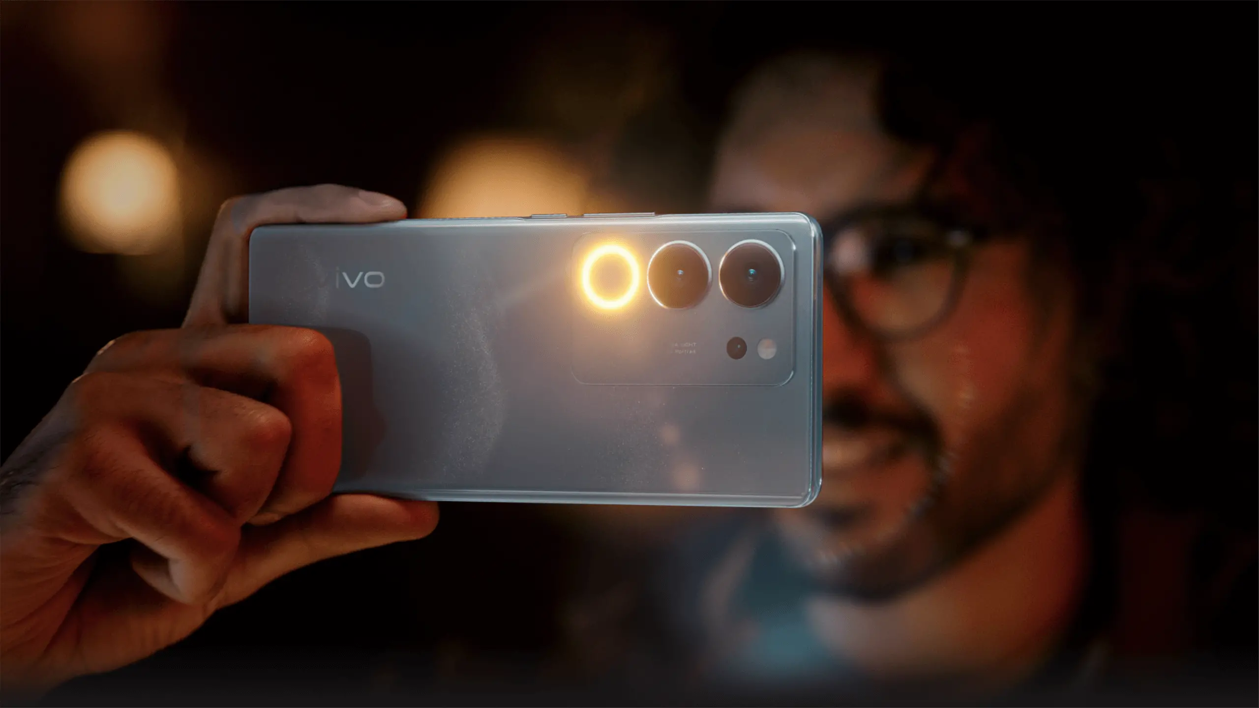 фотосъемка для жизни с помощью смарфтона v29 от vivo, KZ