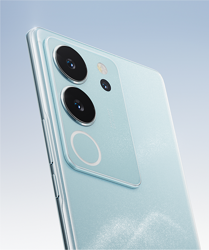 функция экрана v29 от vivo, KZ