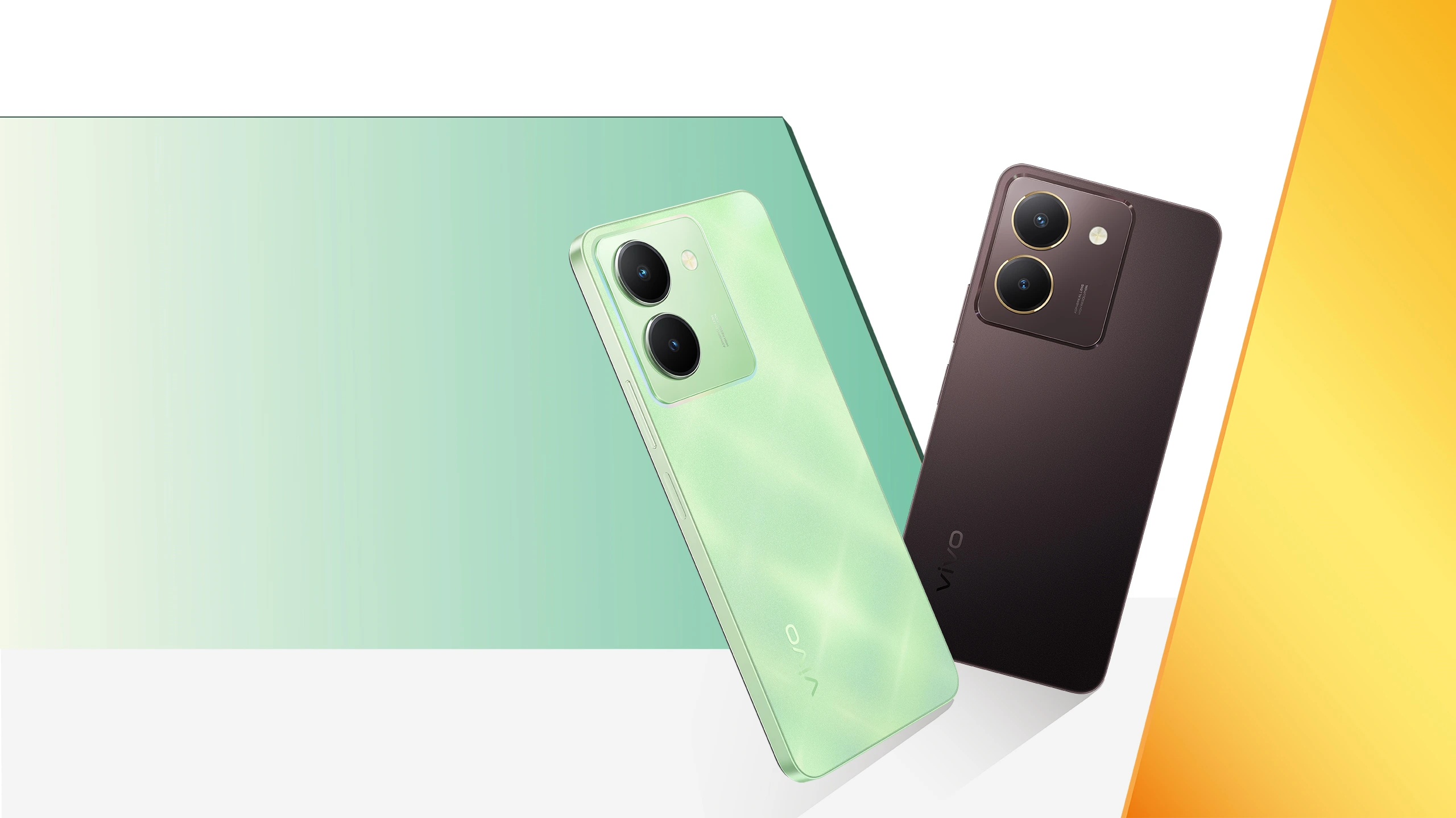 vivo Y27 Series