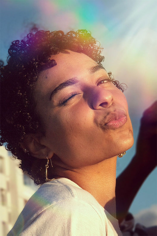 vivo y36 portrait light effect Algeria