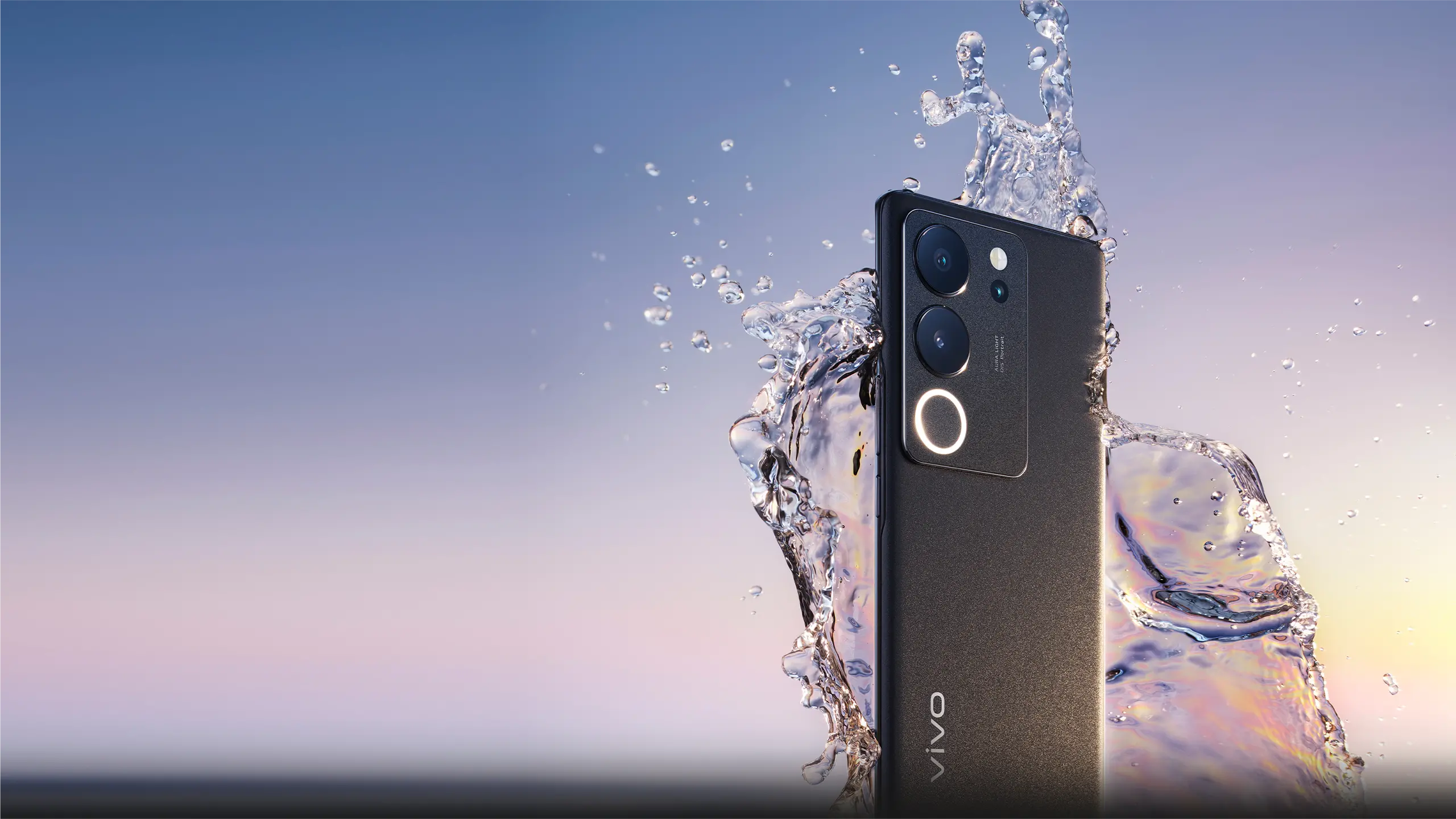 vivo v29 dust-proof MY