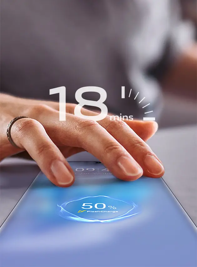vivo v29 flashcharge MY