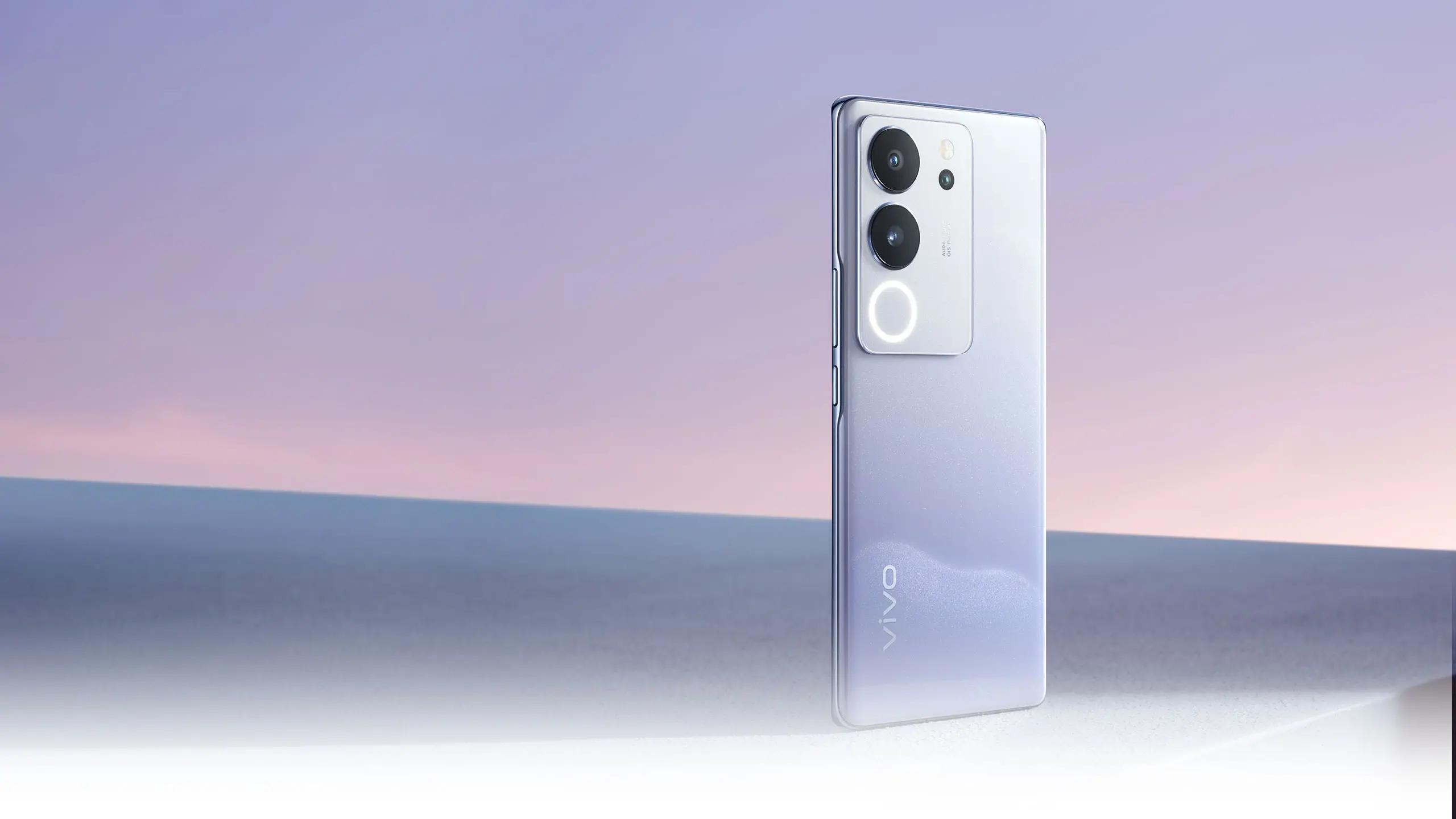 vivo v29 body size and weight MY