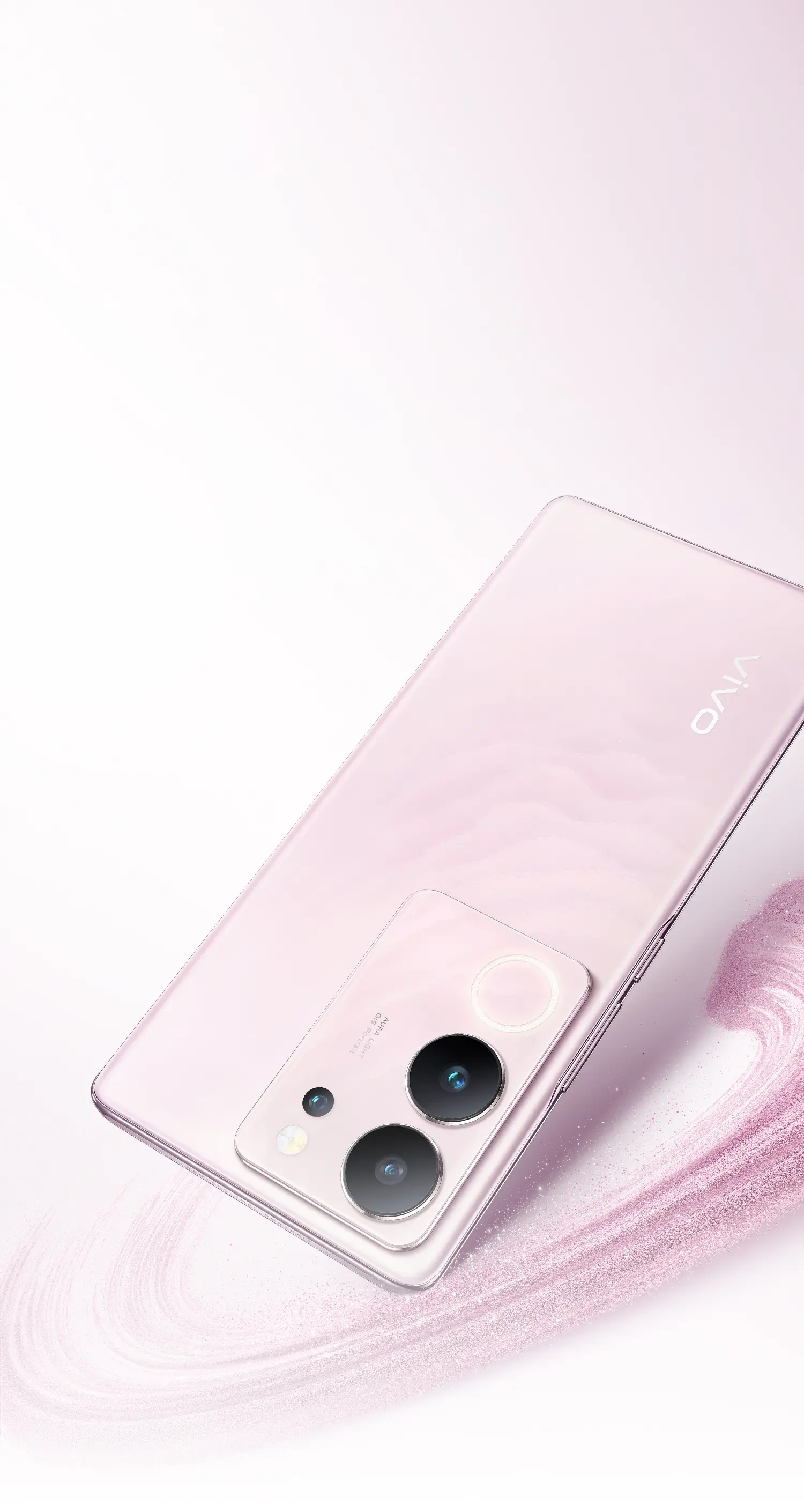 vivo v29, สีพีคบลู, TH