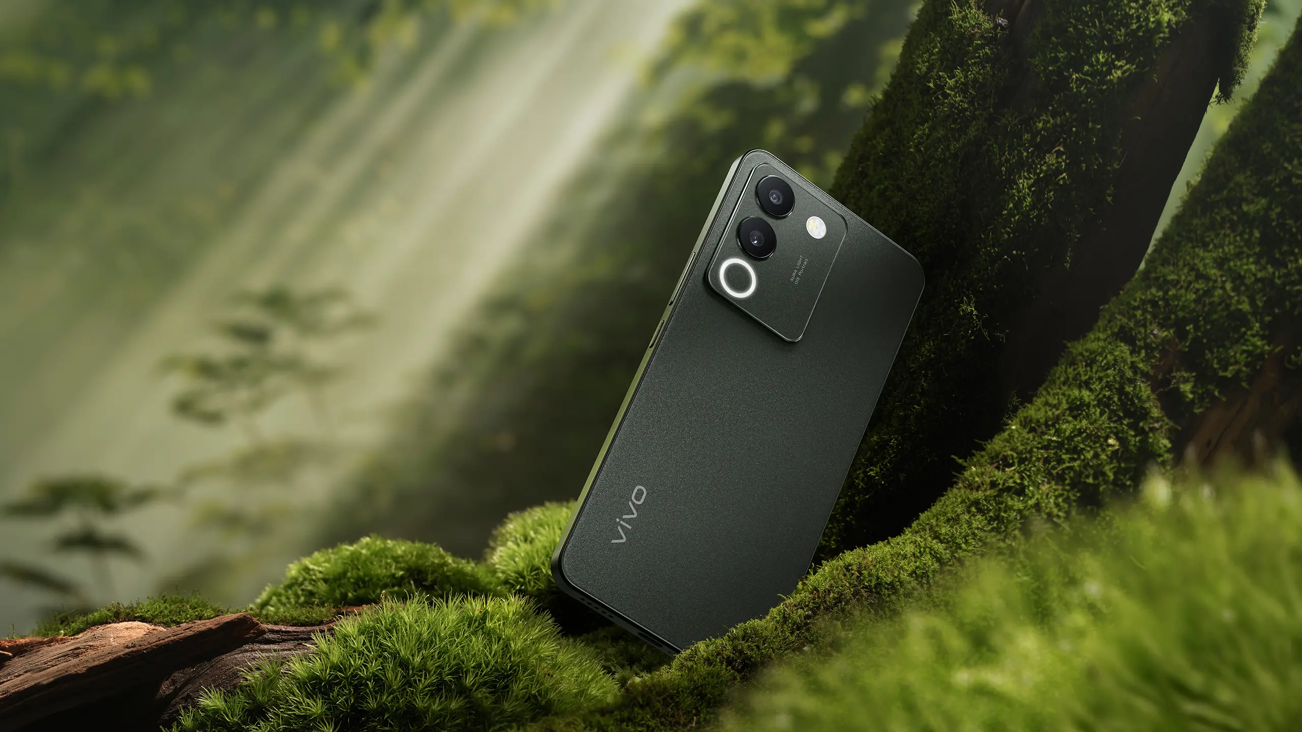 vivo v29e 5g đen VN