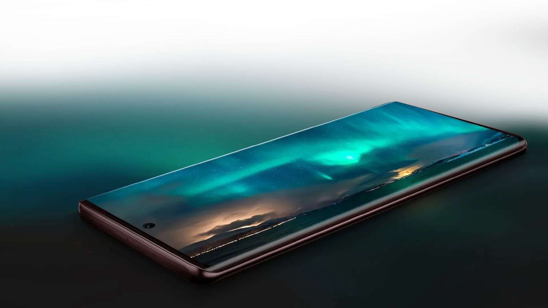 vivo v29 120hz amoled 3d curved screen PH
