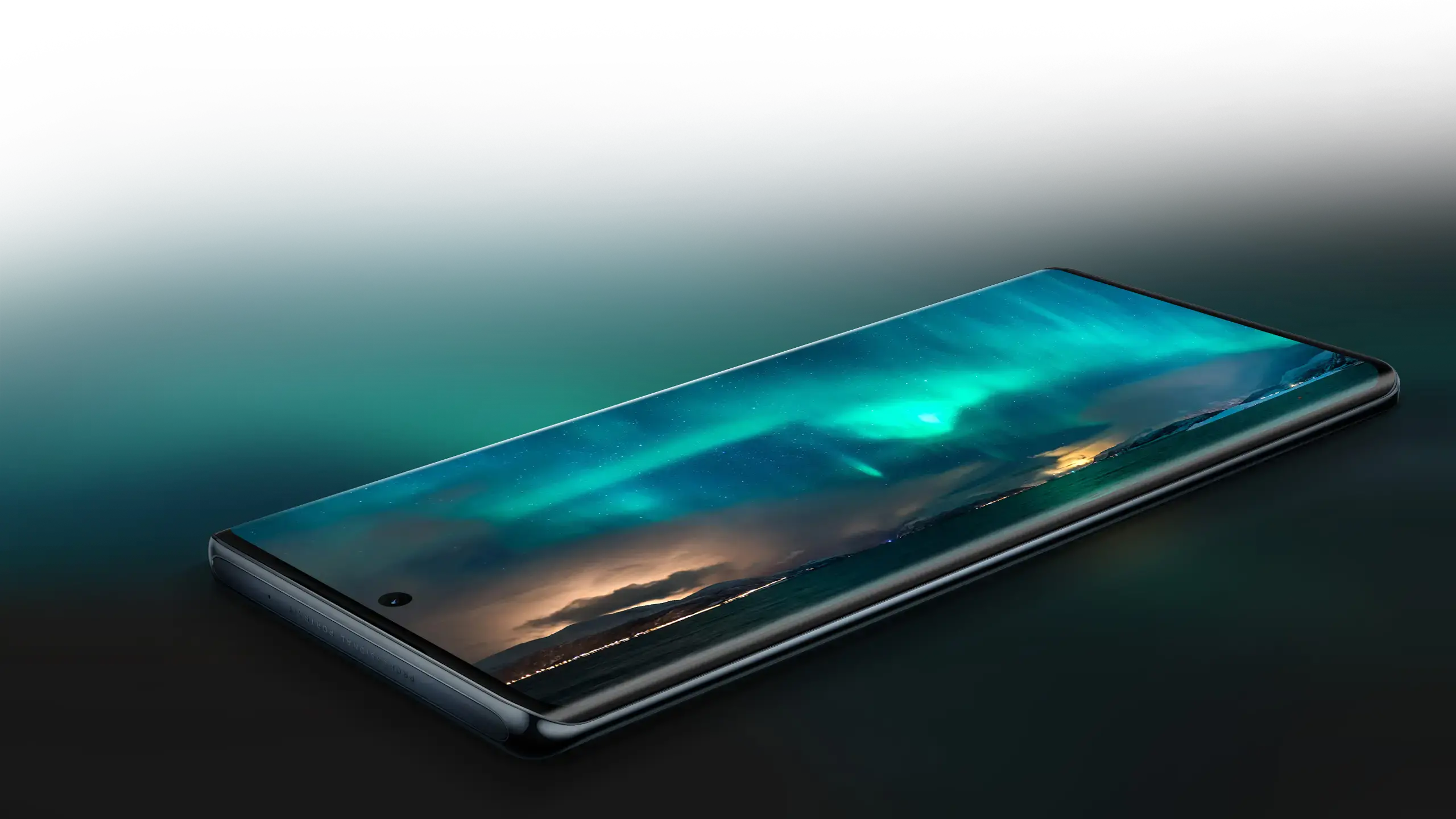 vivo v29 120hz amoled 3d curved screen MY