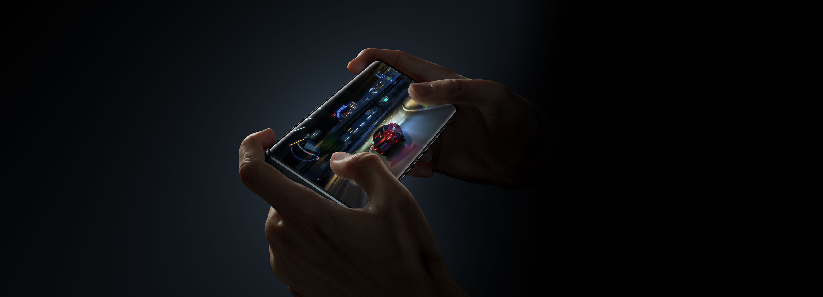 vivo x100 帶來雙晶片電競體驗