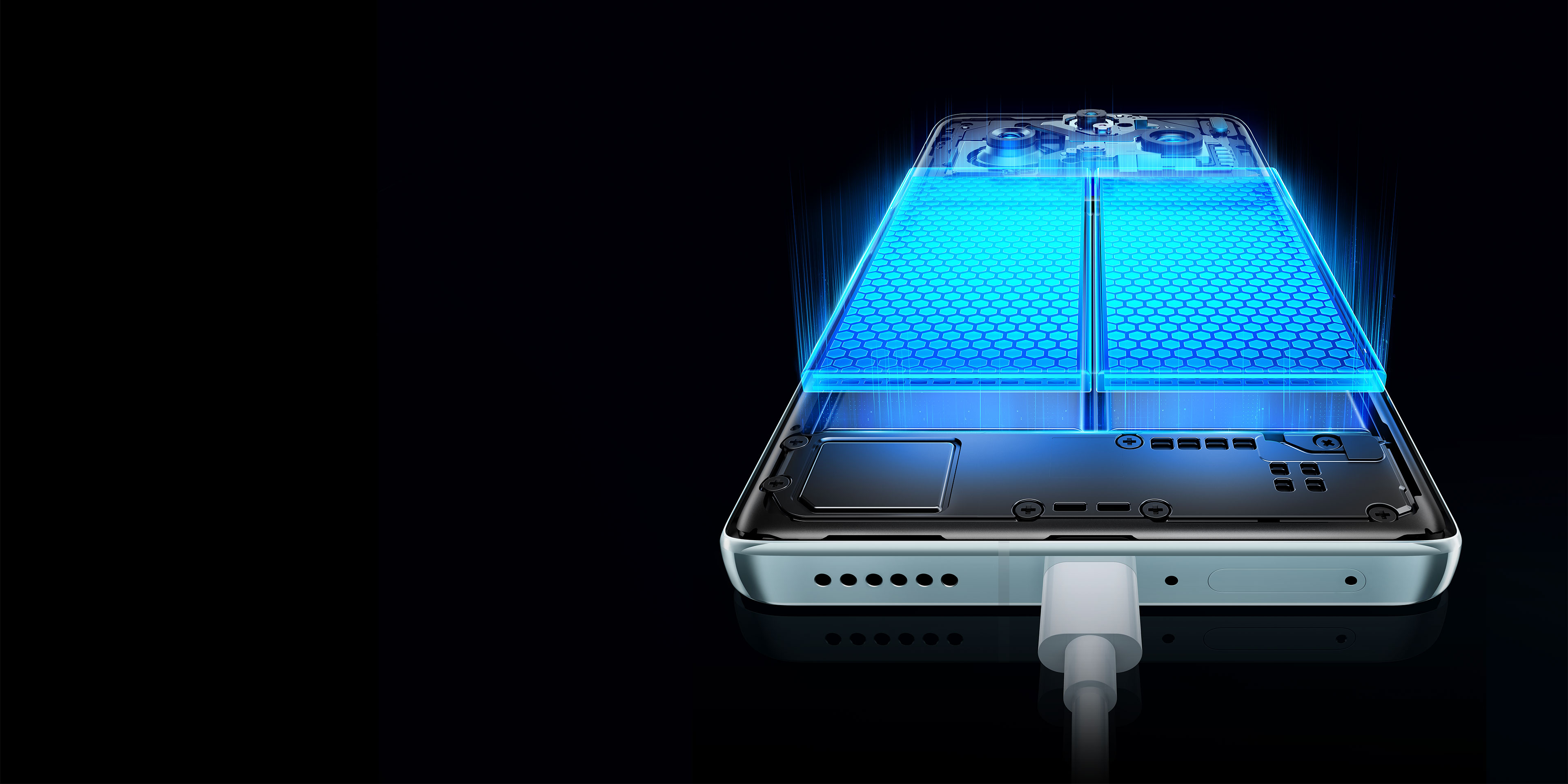 vivo x100 pro 配備 100w 快充功能 