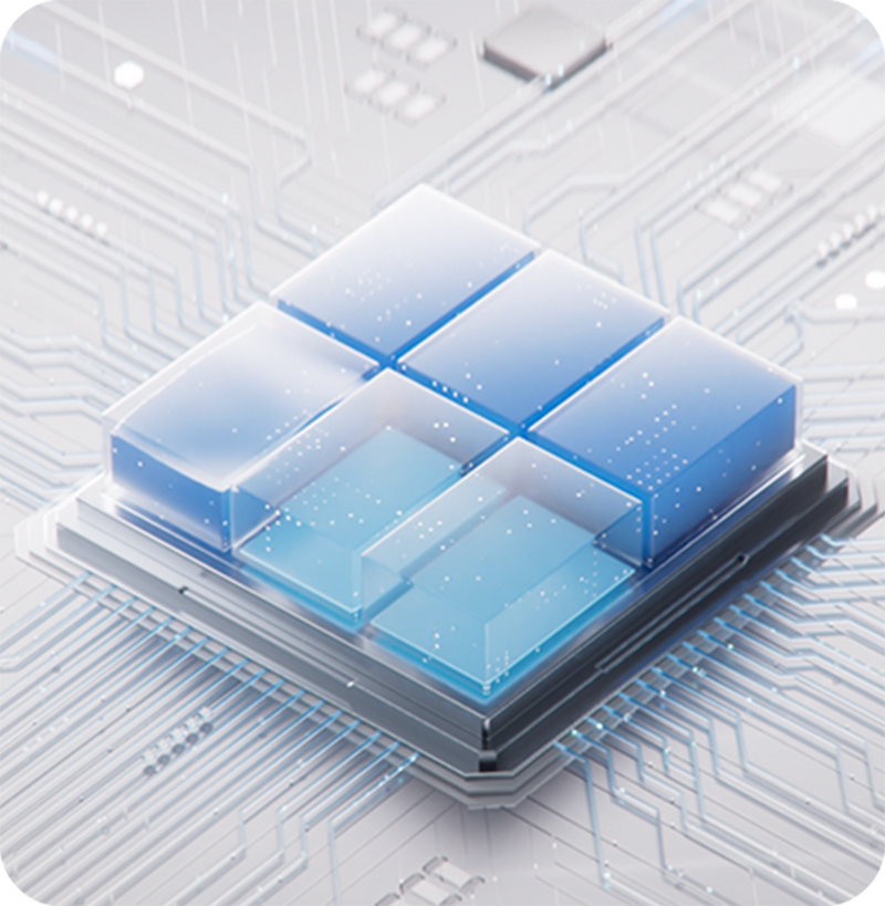 vivo x100 pro 配備 Funtouch OS 14 流暢度功能：記憶體提升工具、節省記憶體小幫手、應用程式存續功能、動態模糊