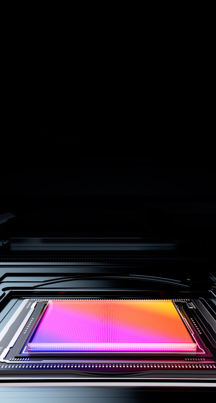 vivo x100 pro 相機配備光學精密校準