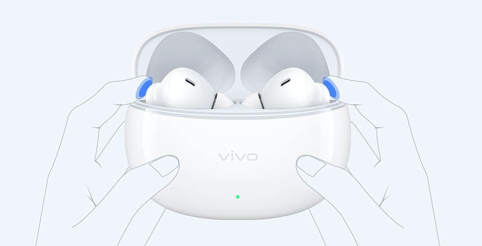 vivo TWS 3e | vivo Global