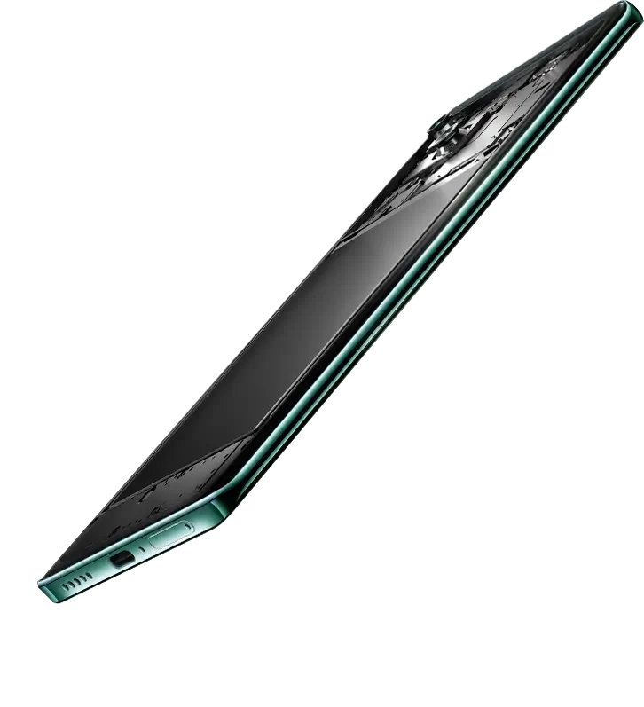 vivo V30 5000 mAh batareyaga ega eng yupqa vivo telefonidir