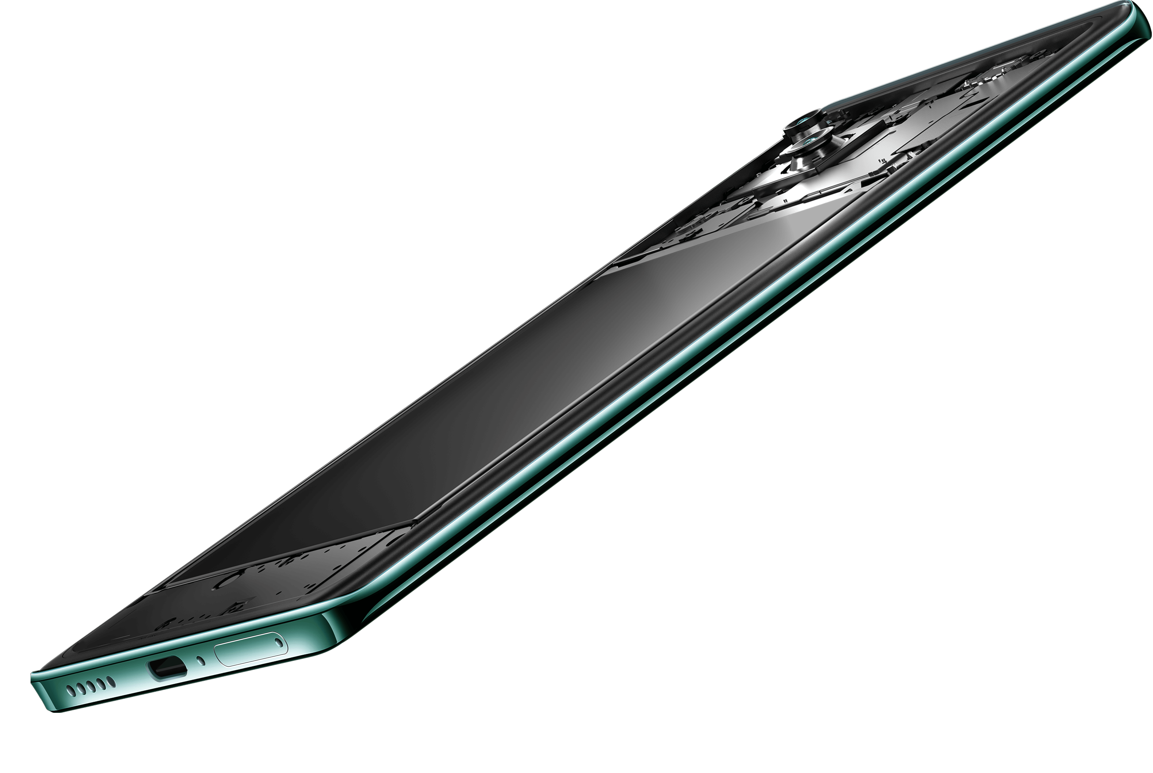 vivo V30 5000 mAh batareyaga ega eng yupqa vivo telefonidir