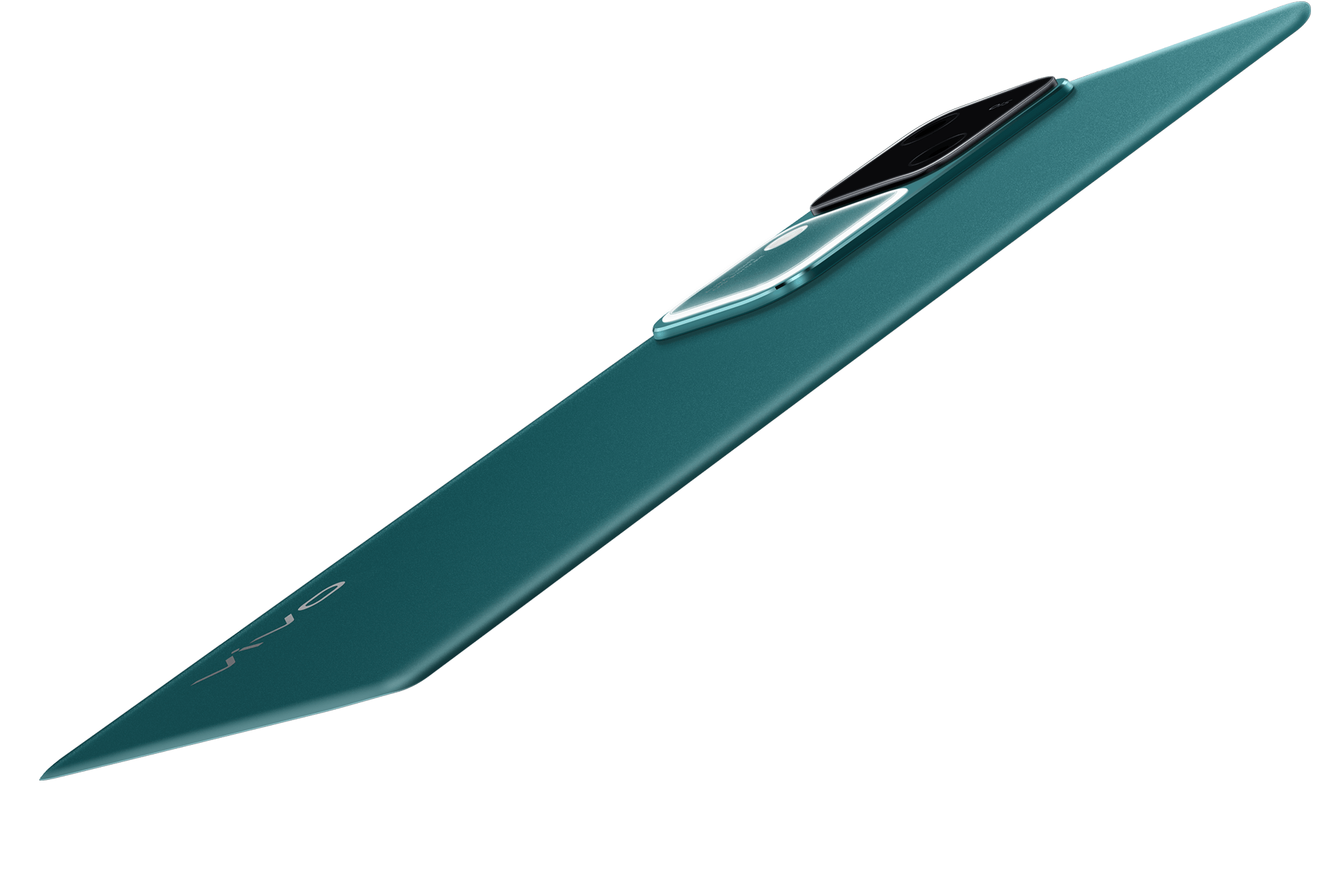 vivo V30 5000 mAh batareyaga ega eng yupqa vivo telefonidir