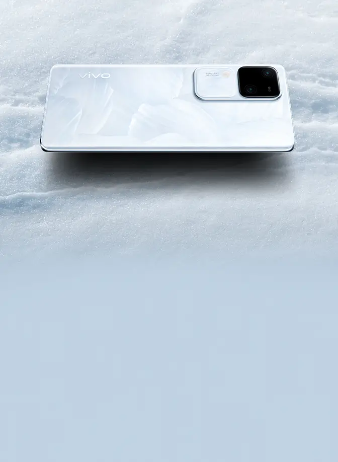 vivo V30 通過嚴格測試