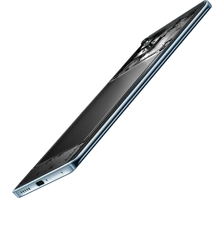 vivo V30 是配備 5000 mAh 電池的超纖薄 vivo 手機