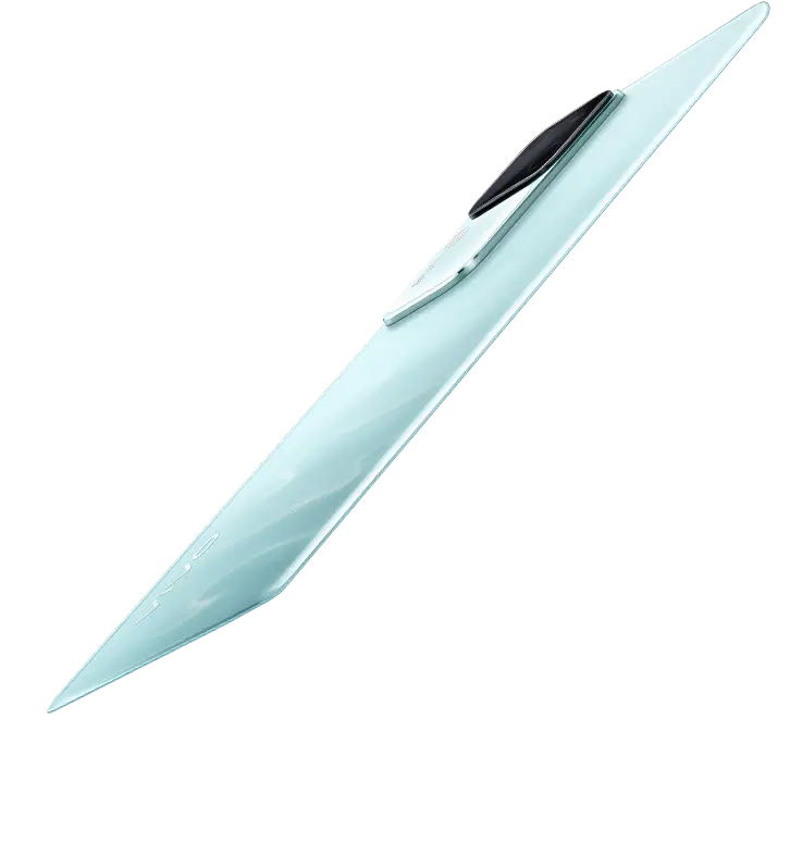 vivo V30 是配備 5000 mAh 電池的超纖薄 vivo 手機