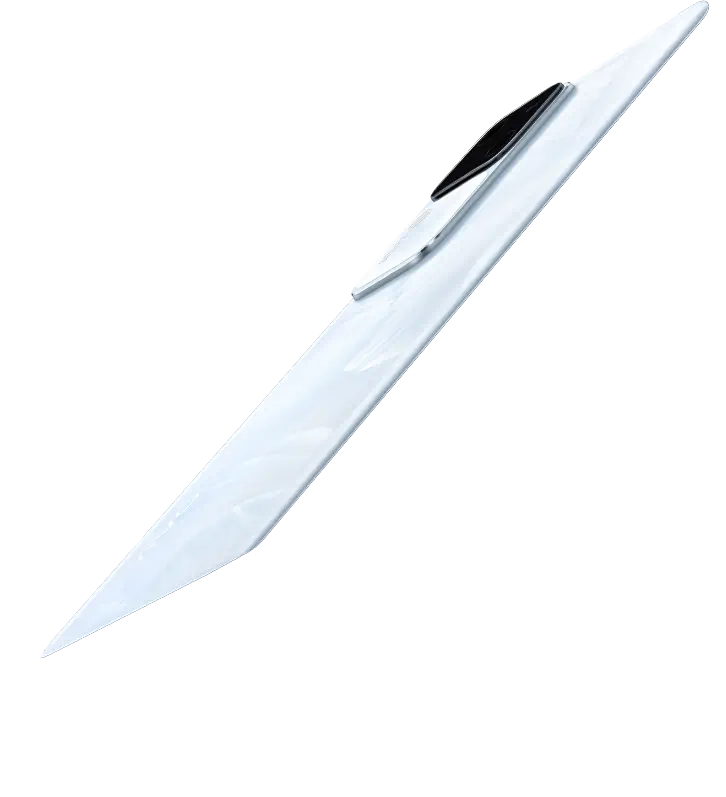 vivo V30 是配備 5000 mAh 電池的超纖薄 vivo 手機