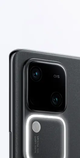 vivo V30 雅致黑k