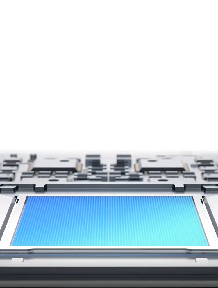 vivo V30 配備 50MP VCS 真實色彩主相機