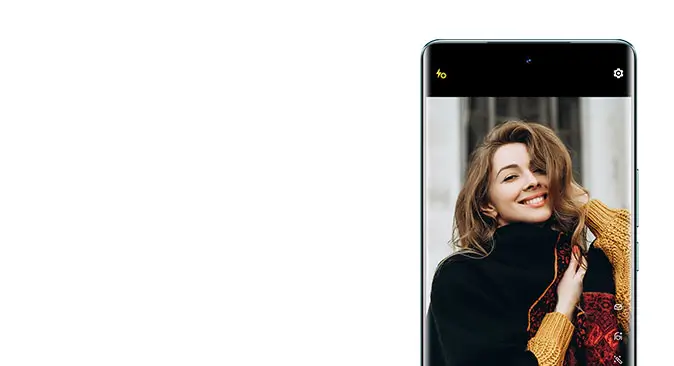 vivo V30 具備專業級人像增強功能