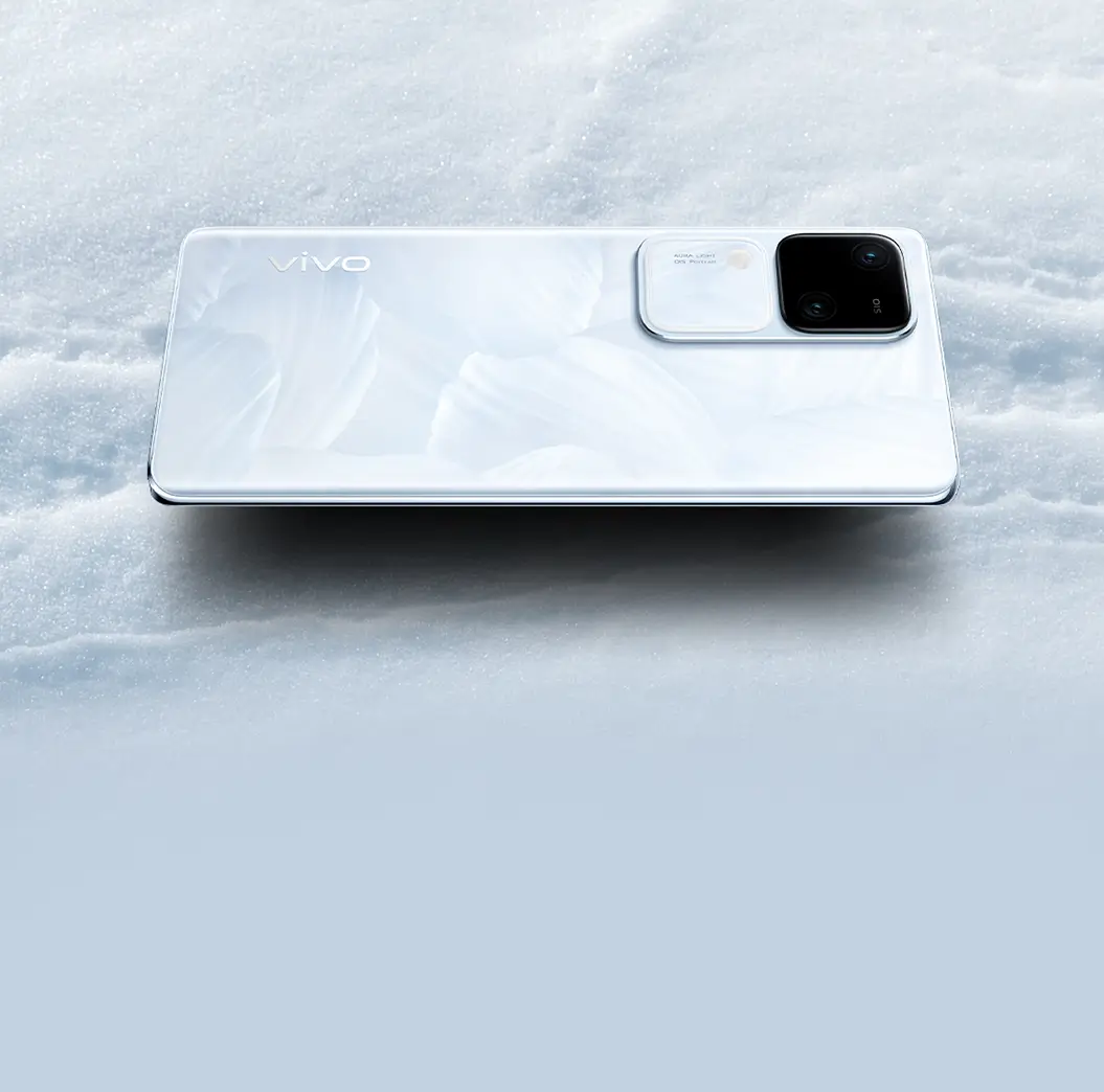 vivo V30 通過嚴格測試