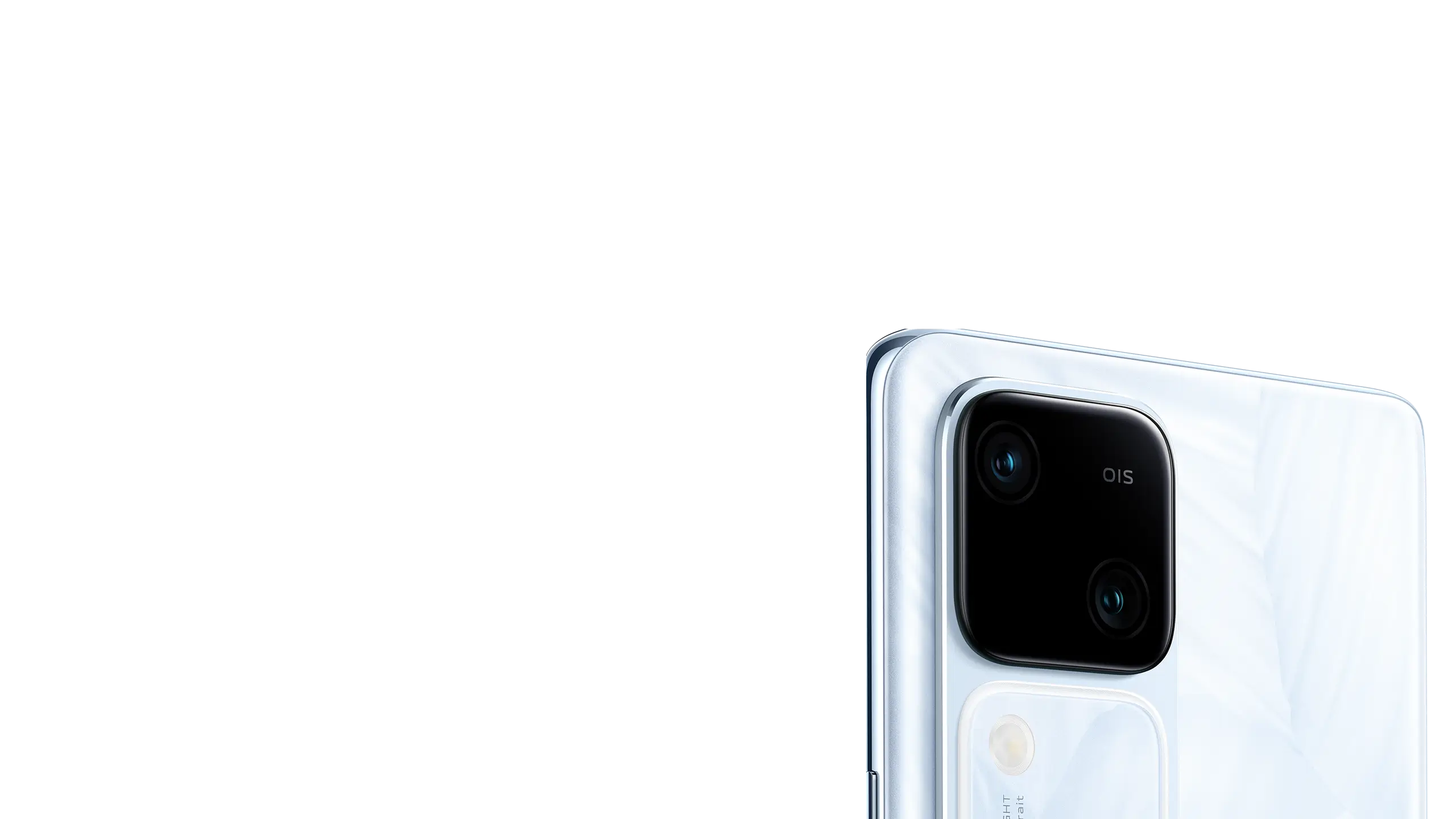 vivo V30 配備 50MP 相機