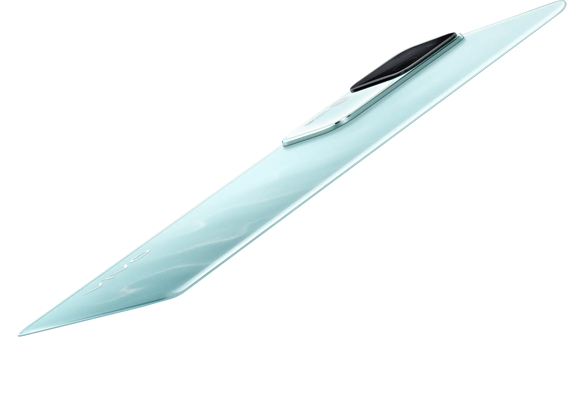 vivo V30 是配備 5000 mAh 電池的超纖薄 vivo 手機