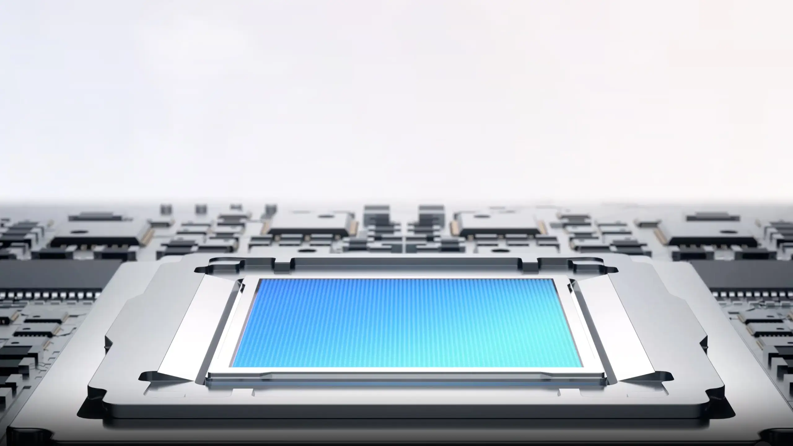 vivo V30 配備 50MP VCS 真實色彩主相機