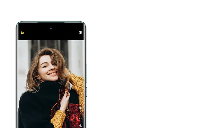vivo V30 具備專業級人像增強功能