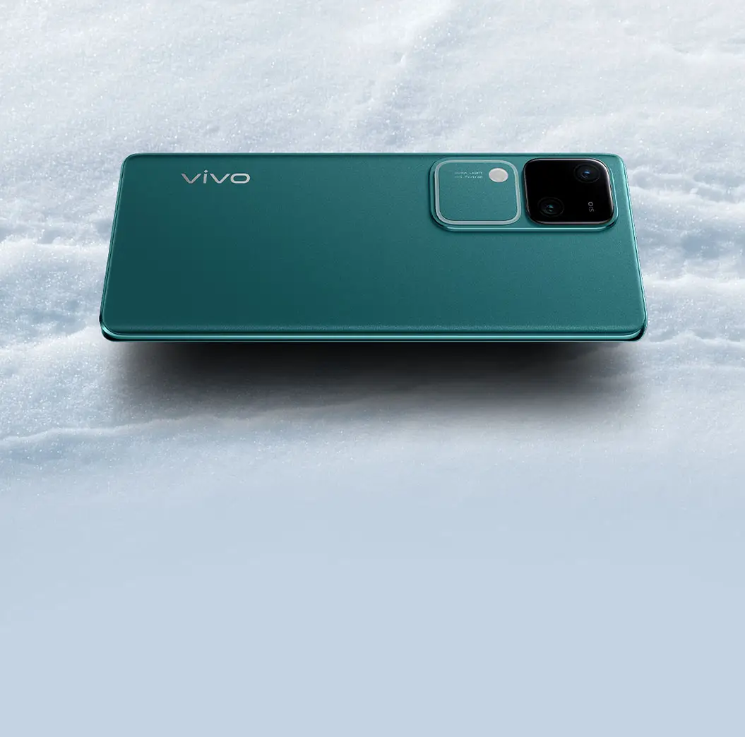 يجتاز هاتف V30 من vivo كل الاختبارات الصارمة