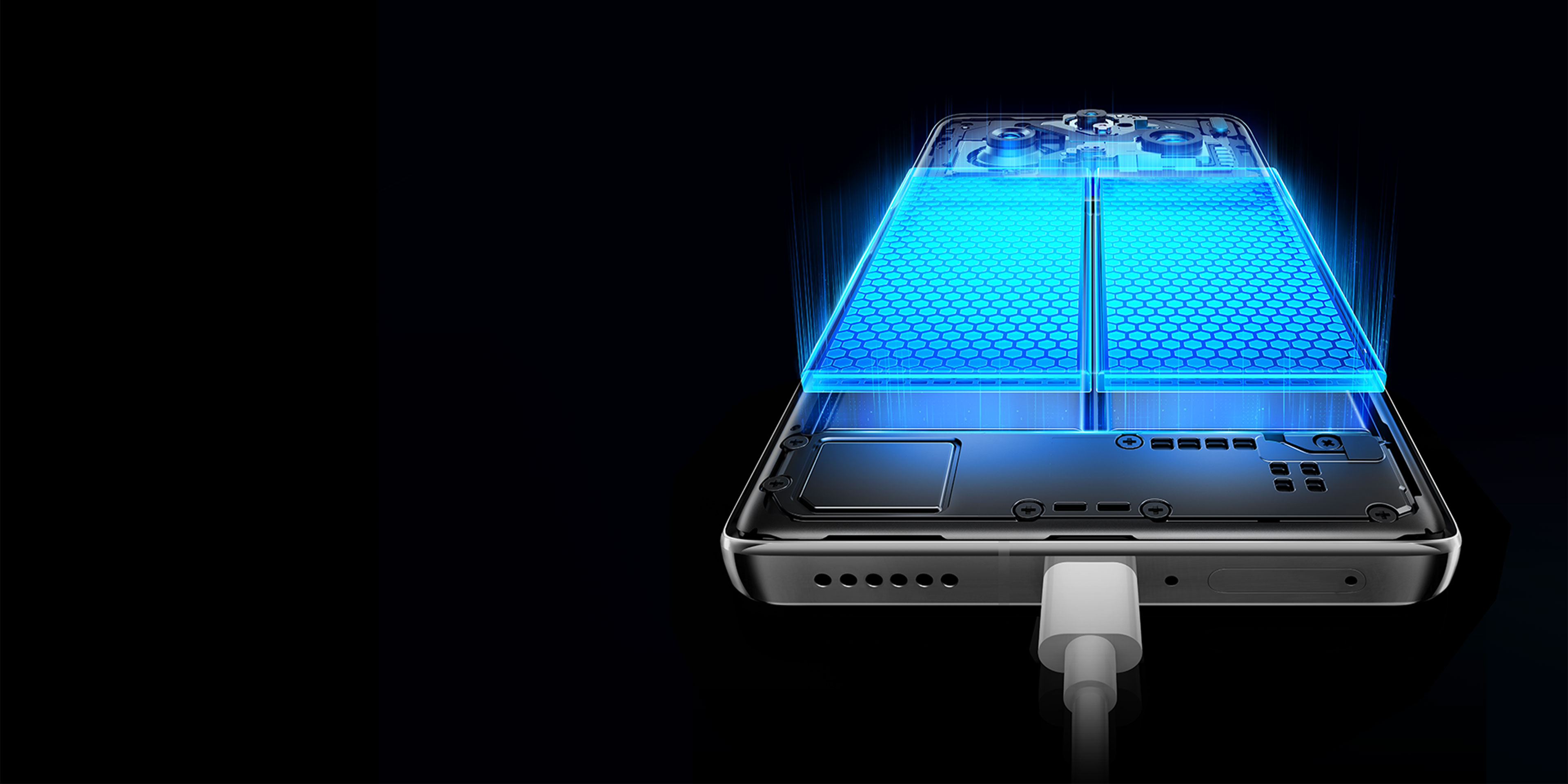 vivo x100 pro พร้อม 100w flashcharge 