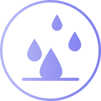 vivo Y100 5G，具備防塵防濺保護功能