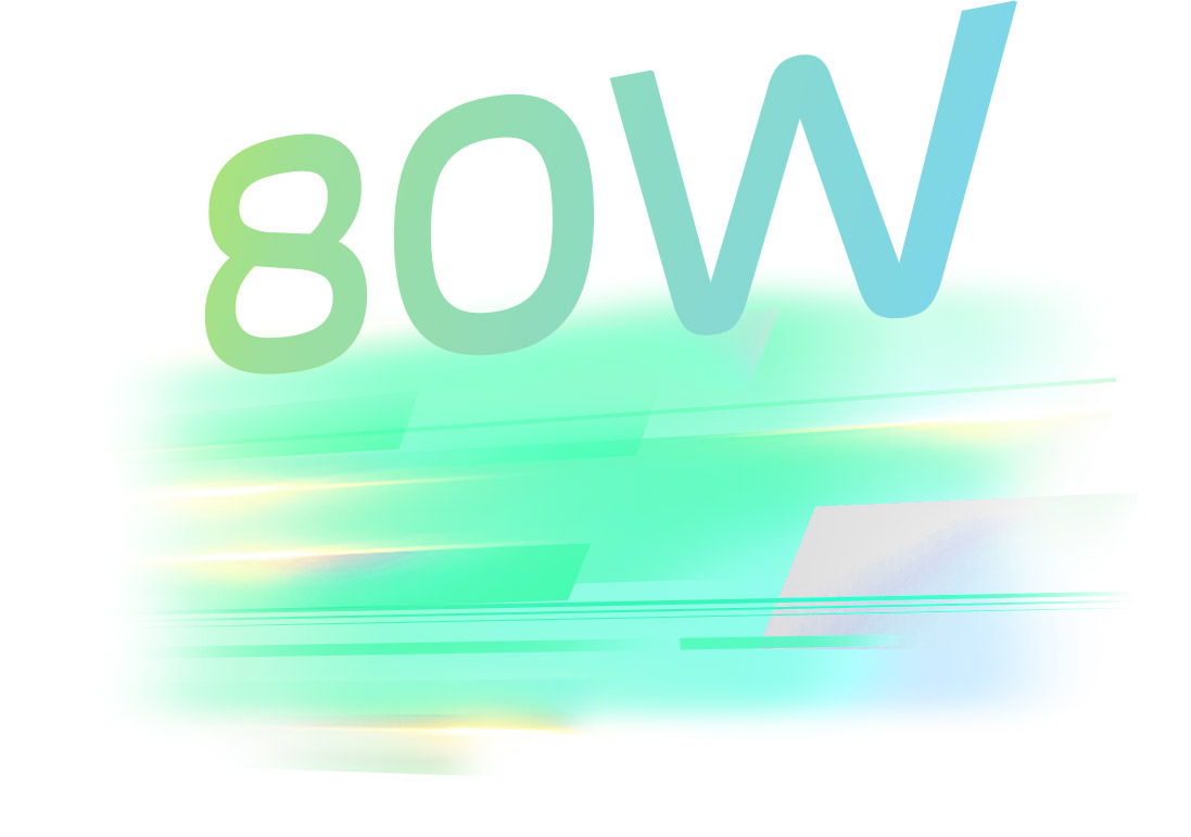vivo Y100 4G with 80W Flash Charge