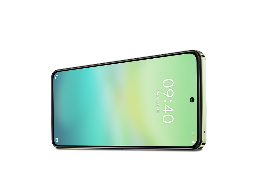 vivo Y100 4G with 80W Flash Charge