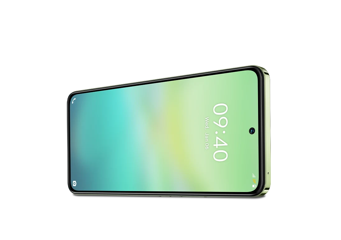 vivo Y100 4G with 80W Flash Charge
