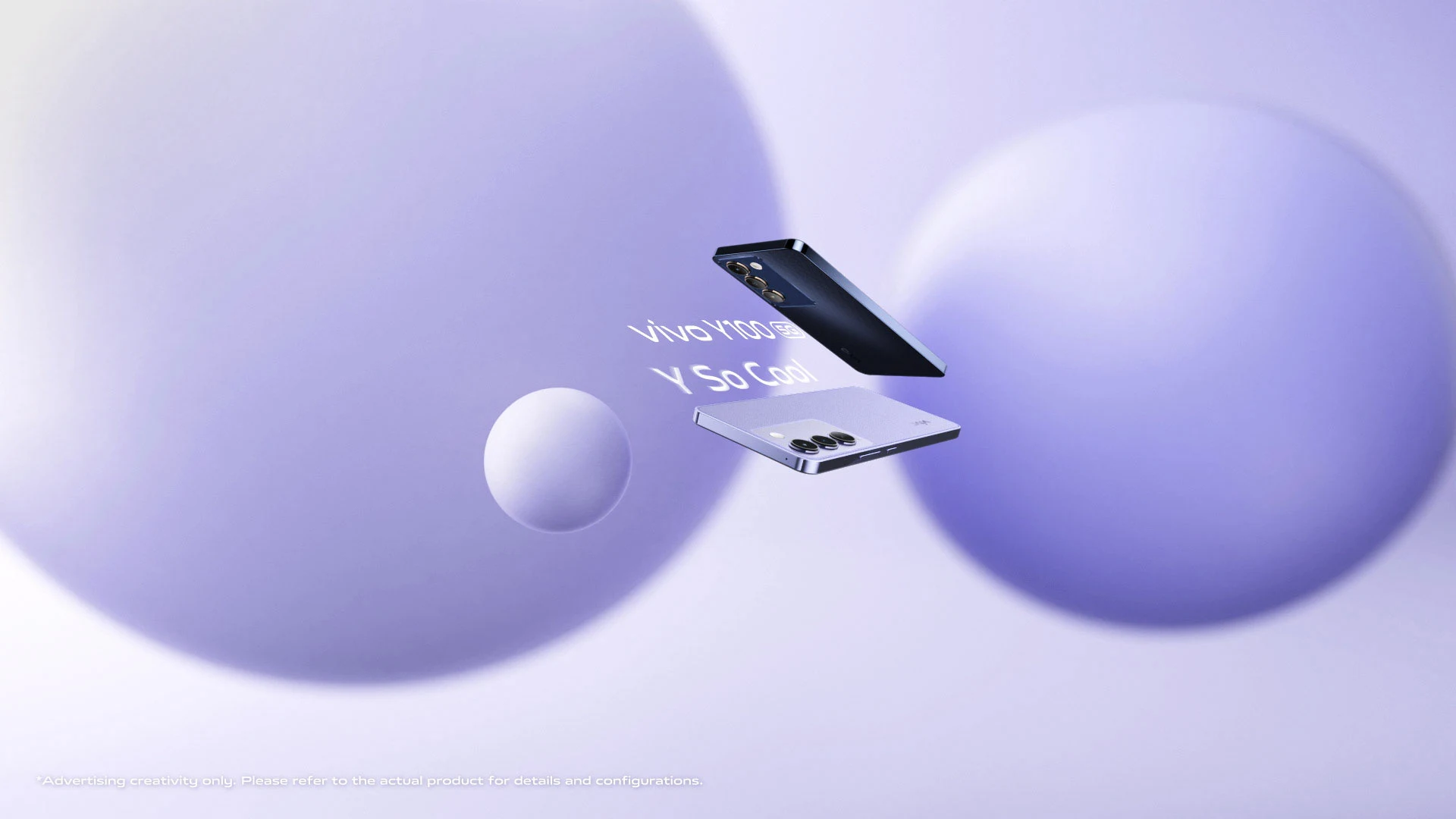 vivo Y100 5G