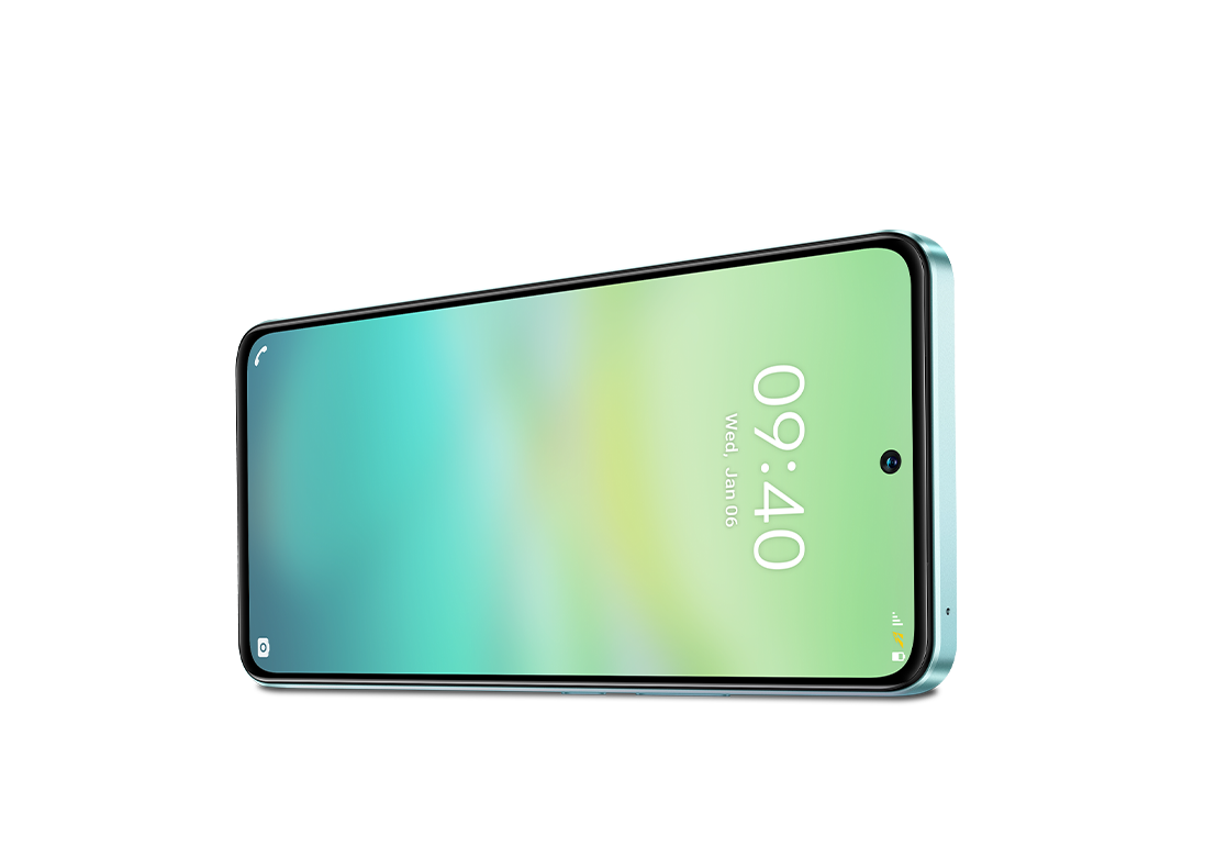 vivo Y100 4G មានមុខងារសាកថ្មលឿន 80W
