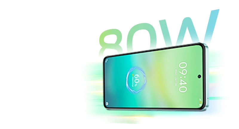 vivo Y100 4G៖ ថ្មមានសុវត្ថិភាព និងសាកលឿន