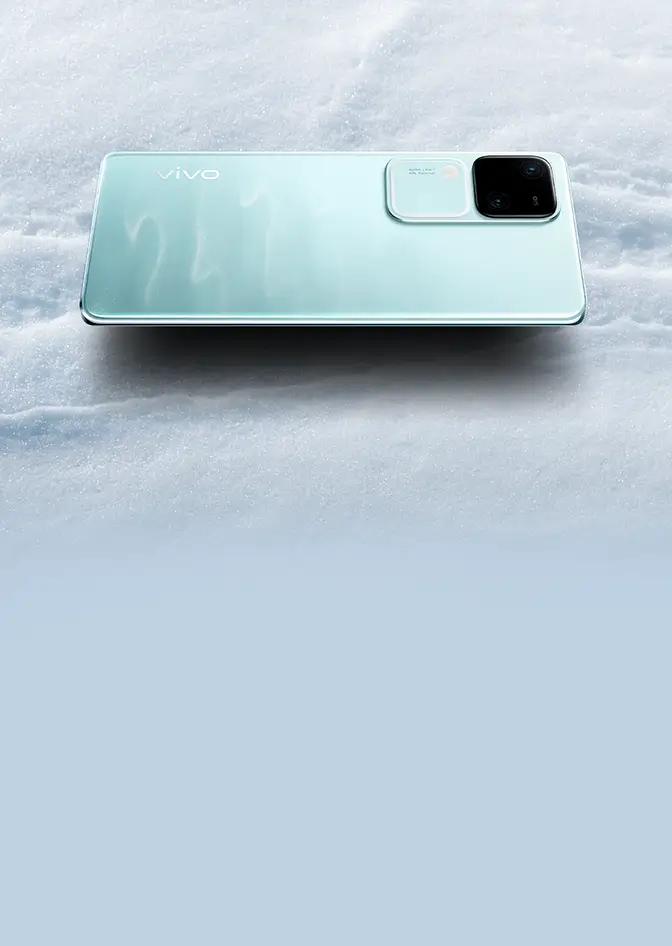 vivo V30 通過嚴格測試