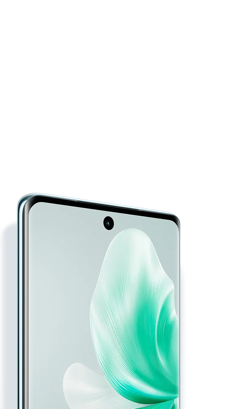 vivo V30 配備 50MP 相機