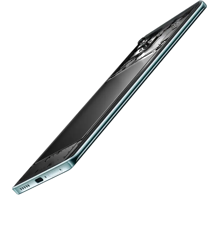 vivo V30 是配備 5000 mAh 電池的超纖薄 vivo 手機
