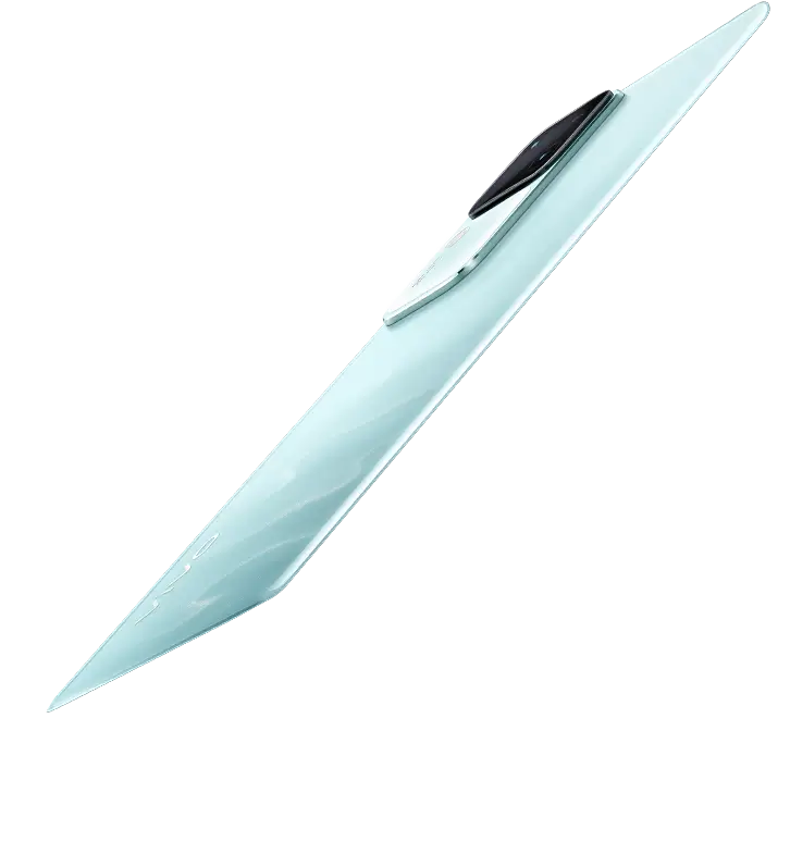 vivo V30 是配備 5000 mAh 電池的超纖薄 vivo 手機