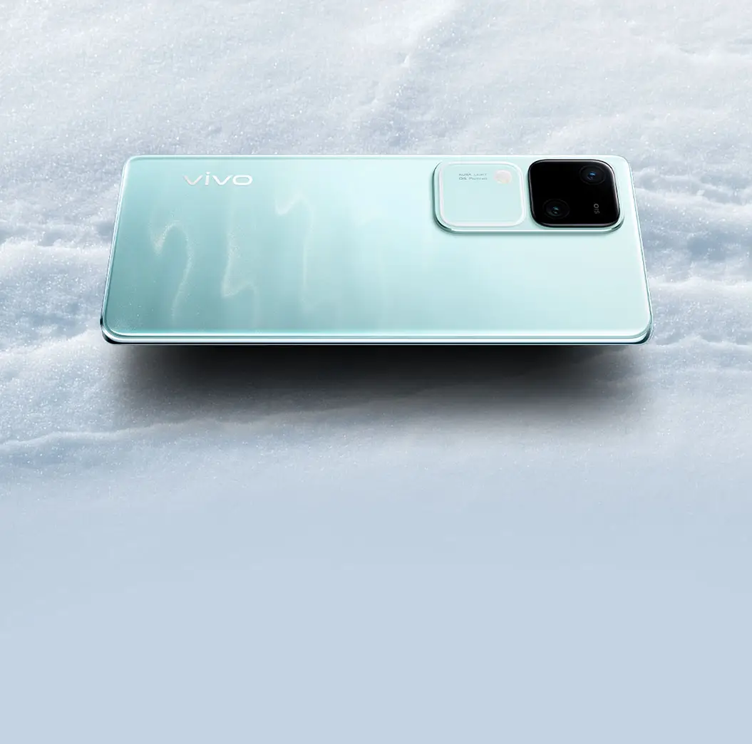 vivo V30 通過嚴格測試