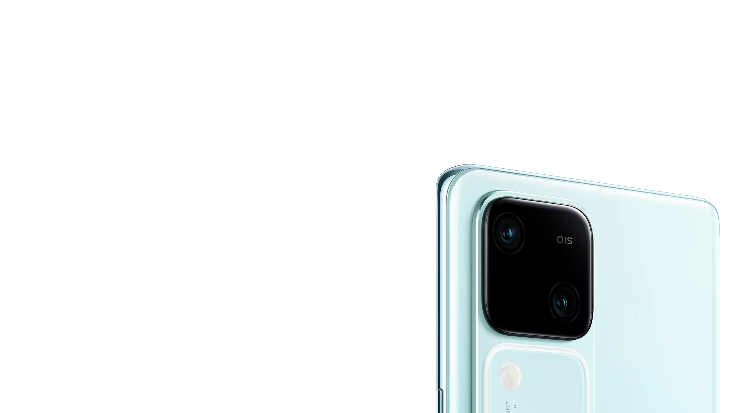 vivo V30 配備 50MP 相機