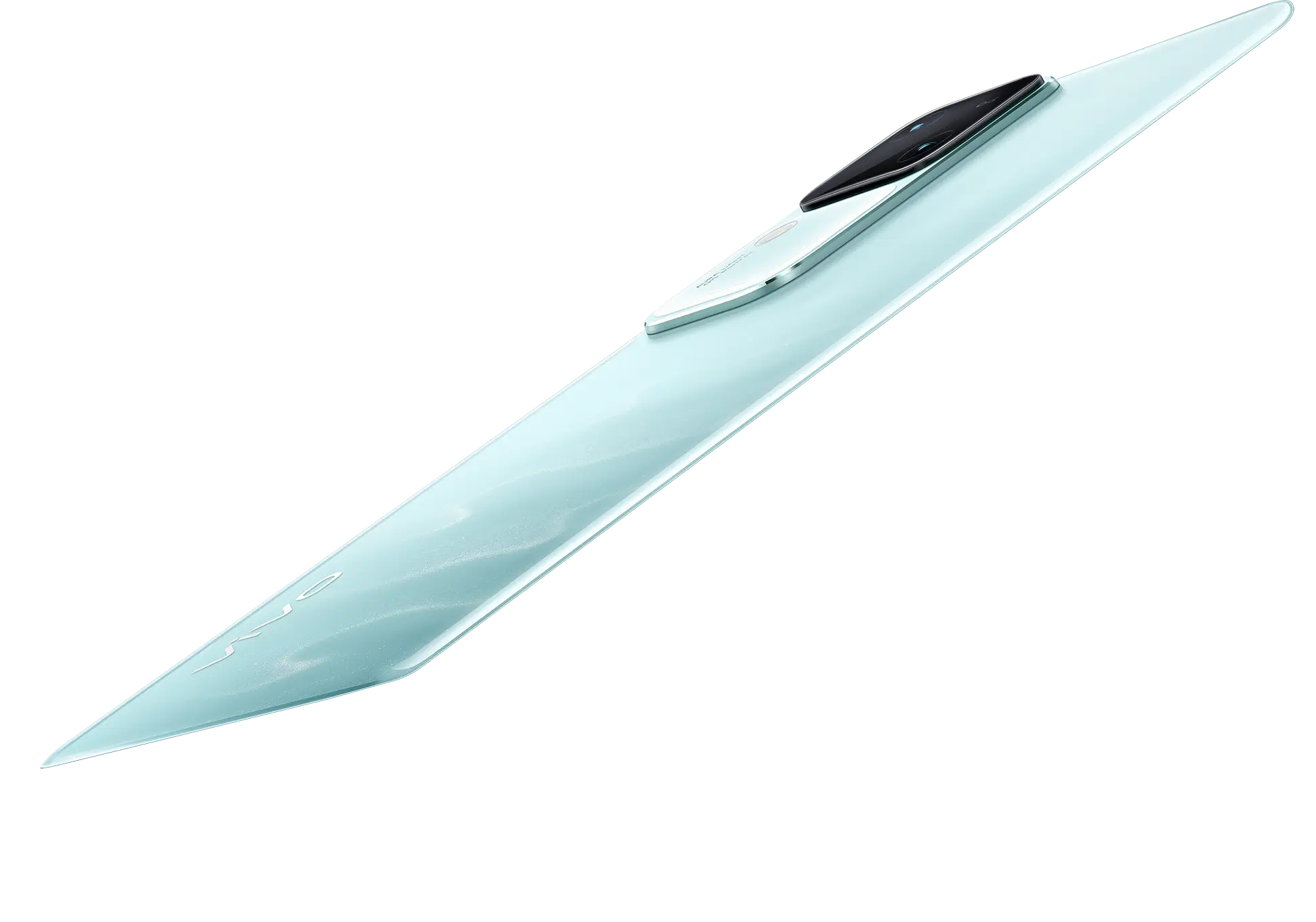 vivo V30 是配備 5000 mAh 電池的超纖薄 vivo 手機