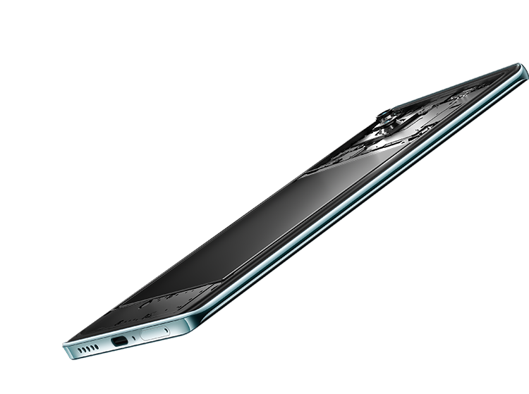 vivo V30:配備 5000 mAh 電池的超纖薄 vivo 手機