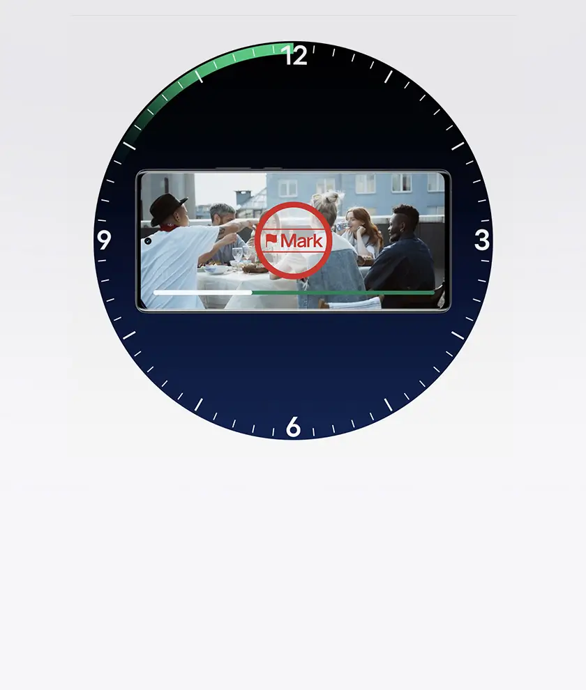 vivo V30 配備具有應用程式存續功能的 Funtouch OS 14